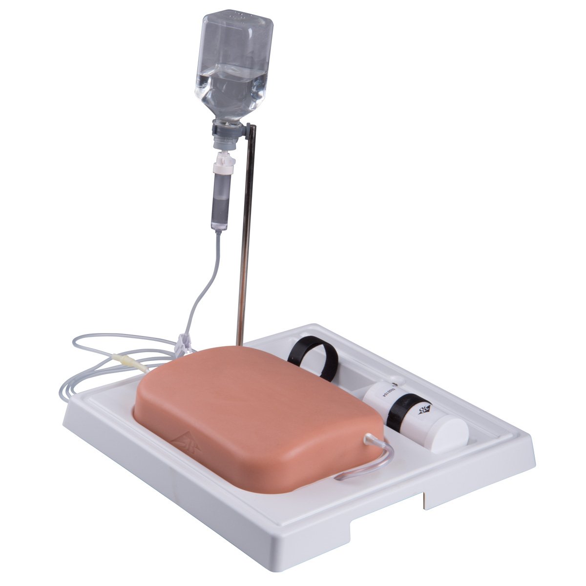 3b-scientific-p120-sonotrain-ultraschall-venenmodell-venen-trainer-f-r-ultrascha image 3