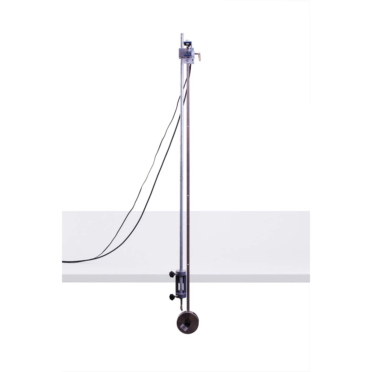3b-scientific-u8404275-230-stabpendel-mit-winkelaufnehmer-12-v-ac image 7
