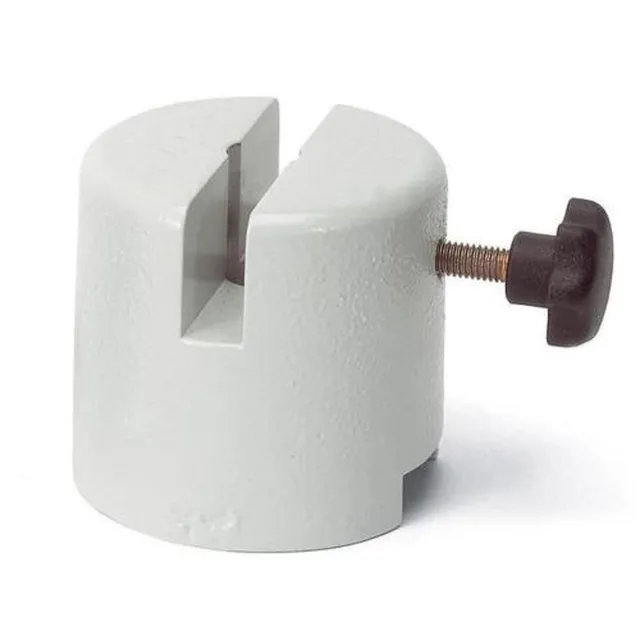 3b-scientific-u8611200-tonnenfu-900-g-schwerer-standfu-12-mm-bohrung image 1
