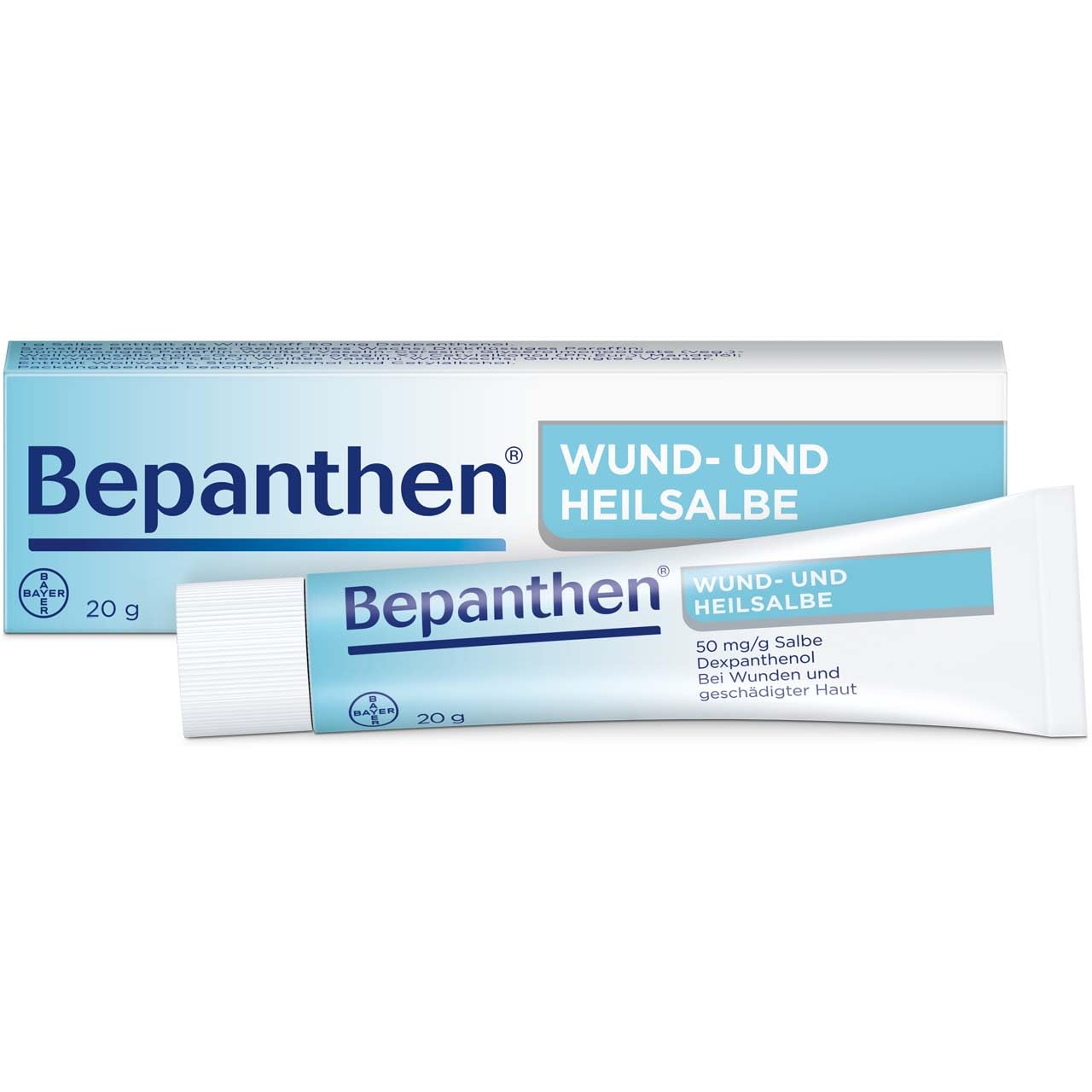 bepanthen-wund-und-heilsalbe-20g-mit-dexpanthenol image 1