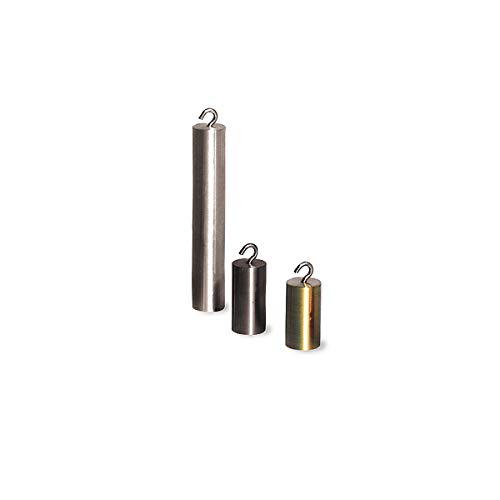 3b-scientific-u8403325-satz-3-zylinder-gleicher-masse-100-g-3er-pack image 2