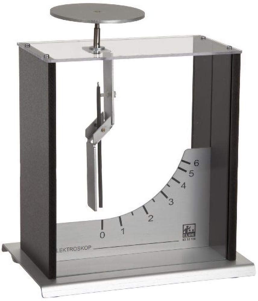 3b-scientific-u8532131-elektroskop-nach-kolbe-zeigerinstrument-0-6-kv image 2