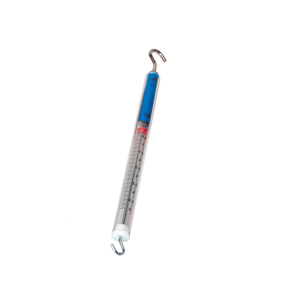 3b-scientific-pr-zisionsdynamometer-kraftmesser-5-n-blau-mit-nullpunktkalibrieru image 1