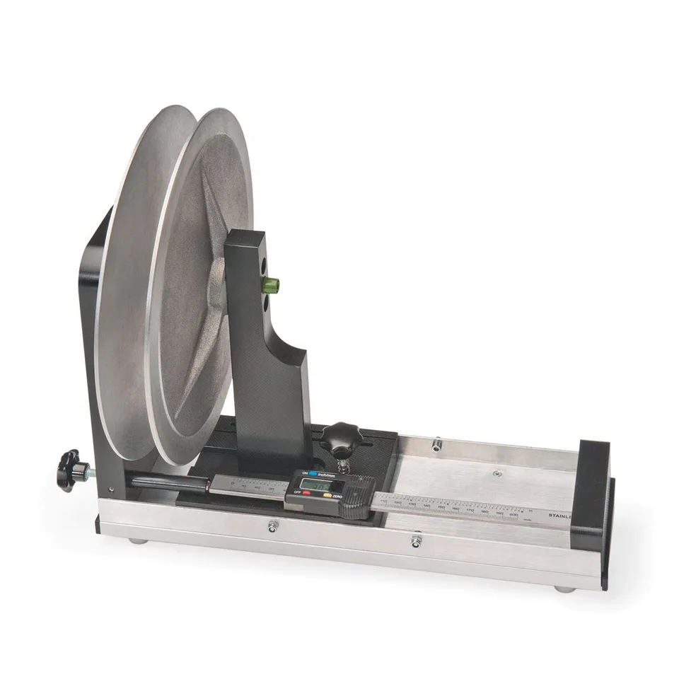 3b-scientific-u8492355-plattenkondensator-d-elektrostatik-lehrmittel image 1