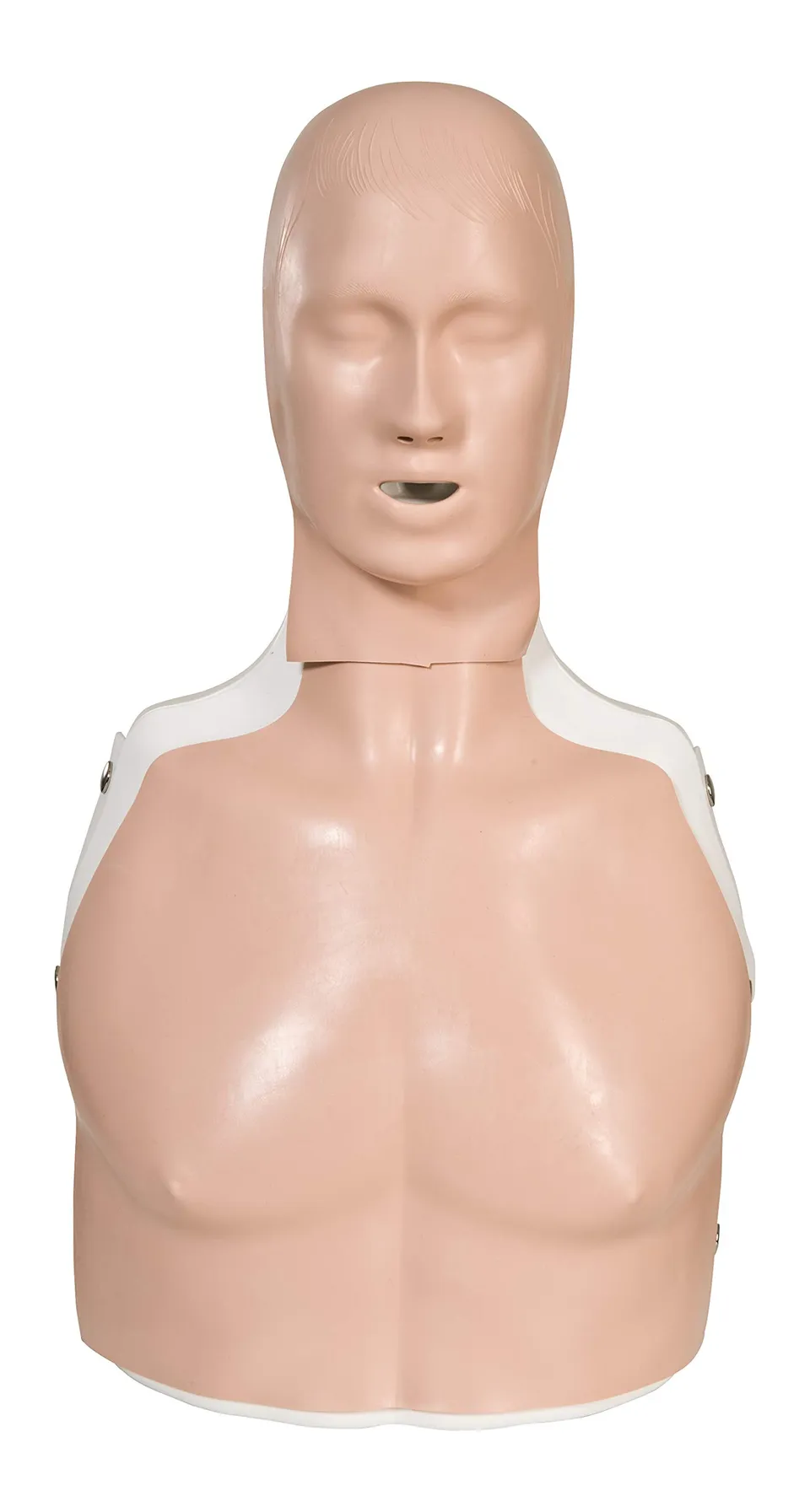 3b-scientific-basic-billy-bls-simulator-hellh-utig-wiederbelebungs-trainingspupp image 1