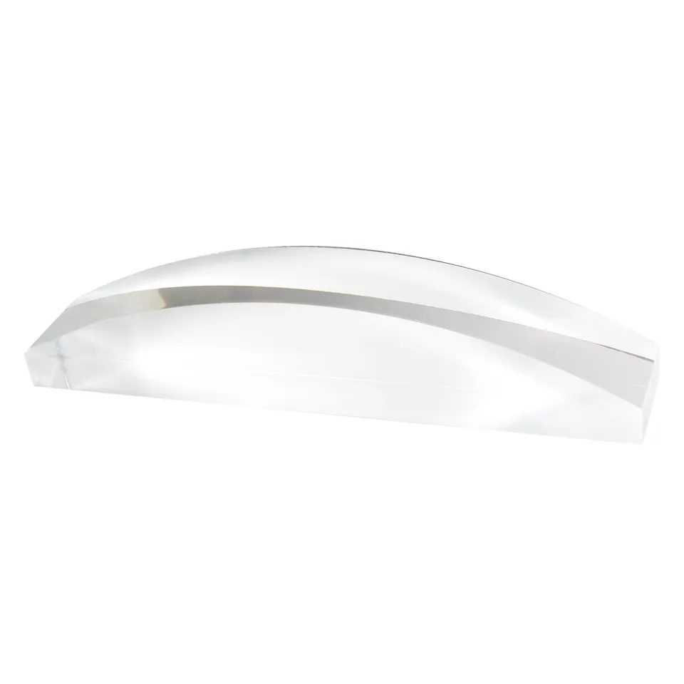 3b-scientific-u15516-plankonvex-linse-f-400-mm-optik-lehrmittel image 1