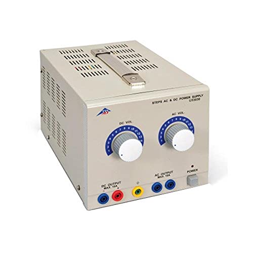 3b-scientific-u33030-230-ac-dc-netzger-t-1v-15v-10-a-230-v-hochleistungs-laborne image 2