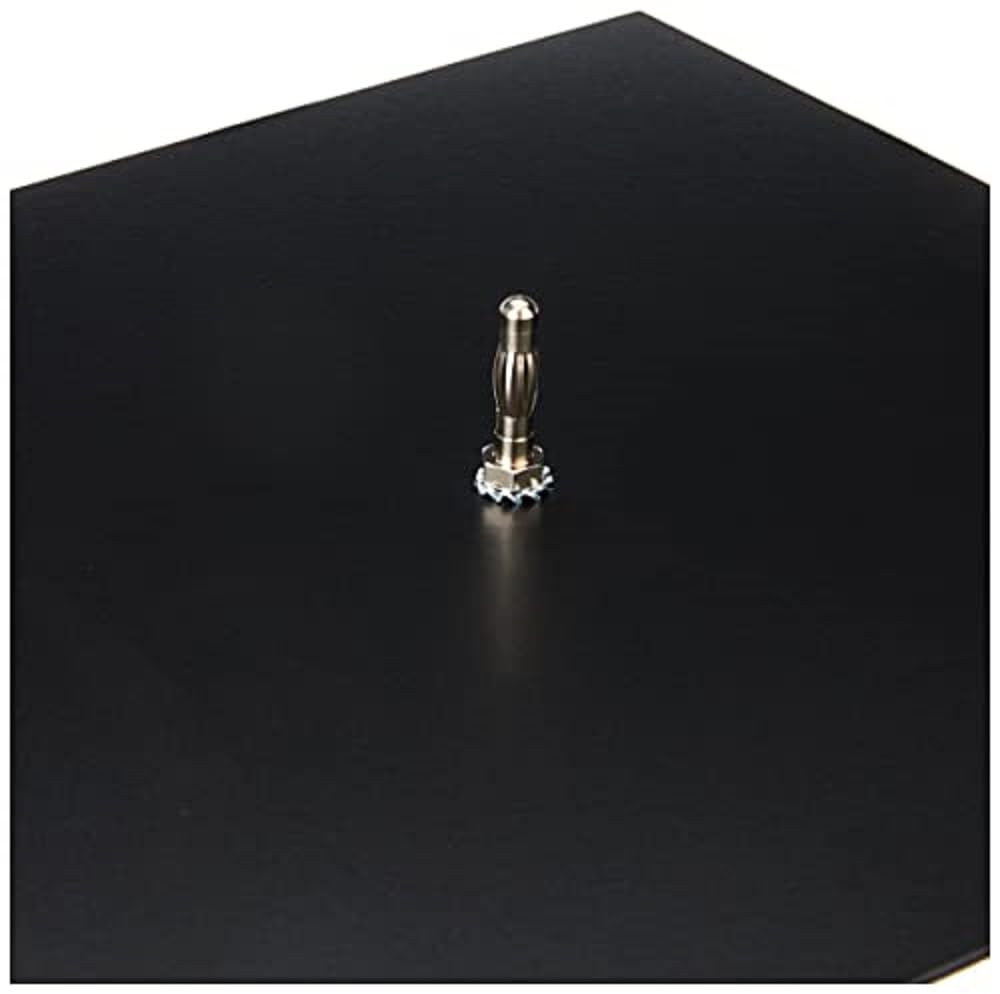 3b-scientific-u56006-chladni-platte-quadratisch-180x180-mm-f-r-vibrationsgenerat image 2