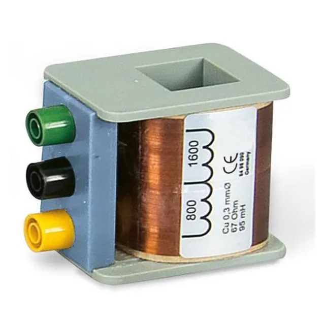 3b-scientific-u8498090-spule-s-mit-2400-windungen-hochwindungs-spule-physik image 1