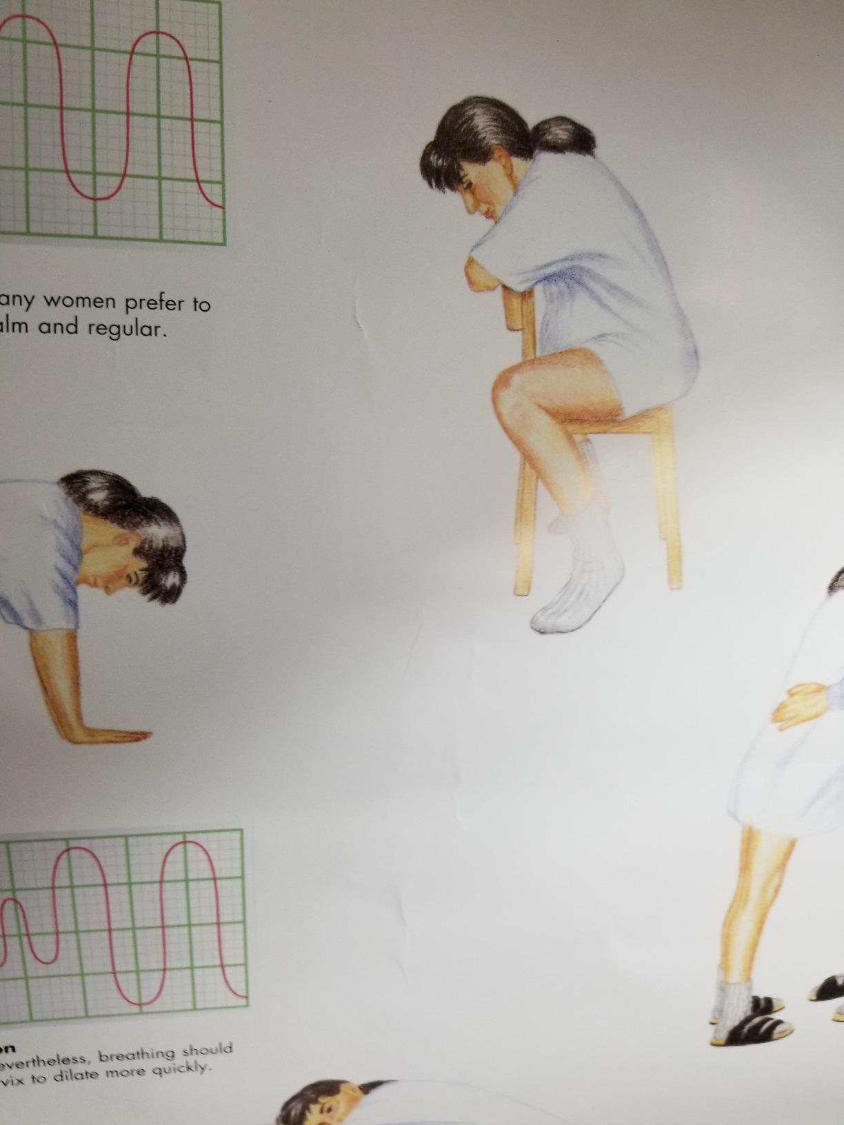 Tolle Hilfe für werdende Eltern