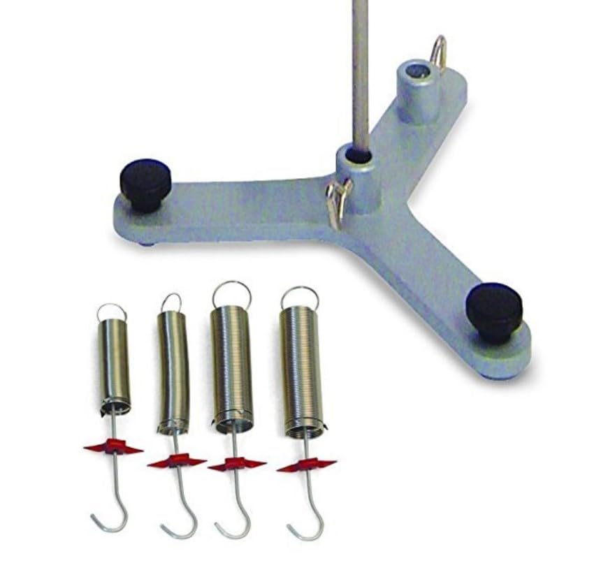 3b-scientific-schraubenfedern-zum-hooke-schen-gesetz-u40816-5er-pack-physik image 5