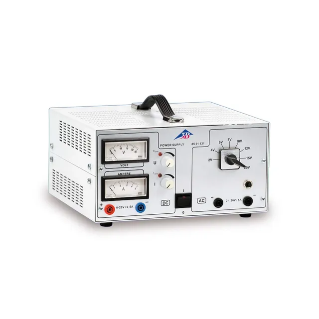 3b-scientific-u8521131-230-ac-dc-netzger-t-0-20-v-0-5-a-230-v image 1