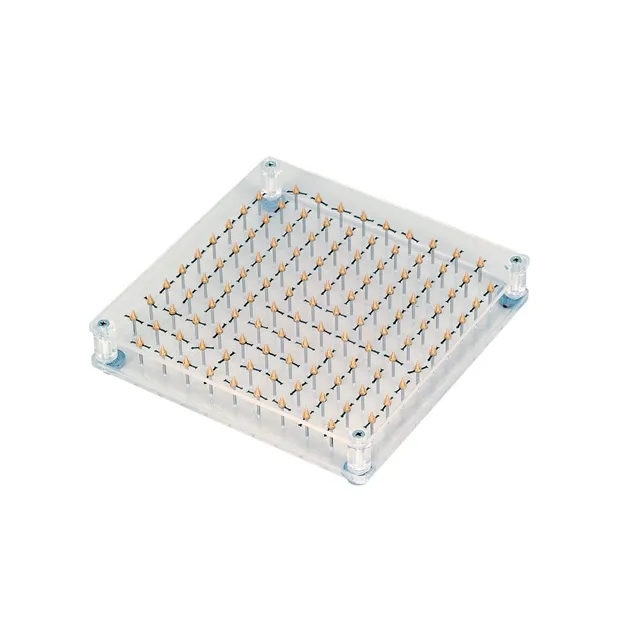 3b-scientific-u15351-magnetmodell-kubisch-molek-lmodell image 1