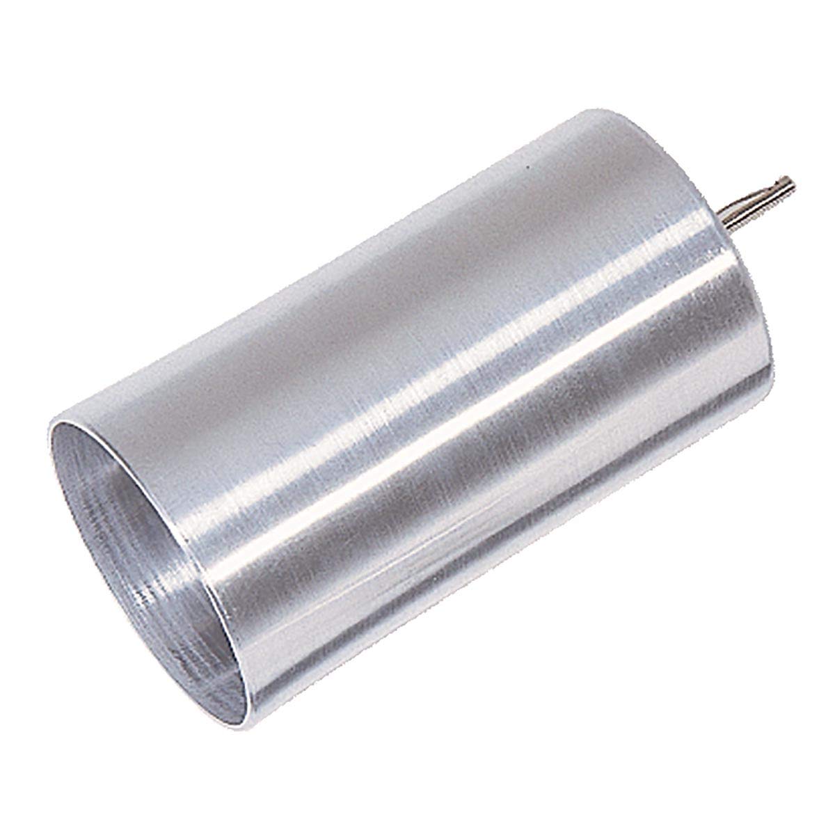 3b-scientific-u8496460-faraday-becher-mit-4-mm-stecker-elektrostatik image 1