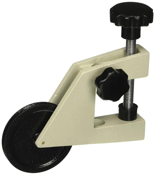 3b-scientific-u30025-rolle-mit-tischklemme-50-mm image 1
