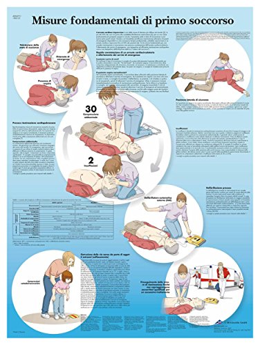 3b-scientific-lehrtafel-operazioni-basilari-di-rianimazione-reanimations-poster- image 3