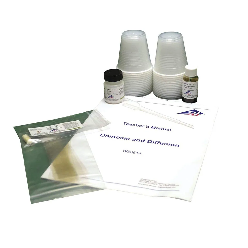 3b-scientific-set-osmose-und-diffusionslabor-lehrmaterial-f-r-passiven-transport image 1