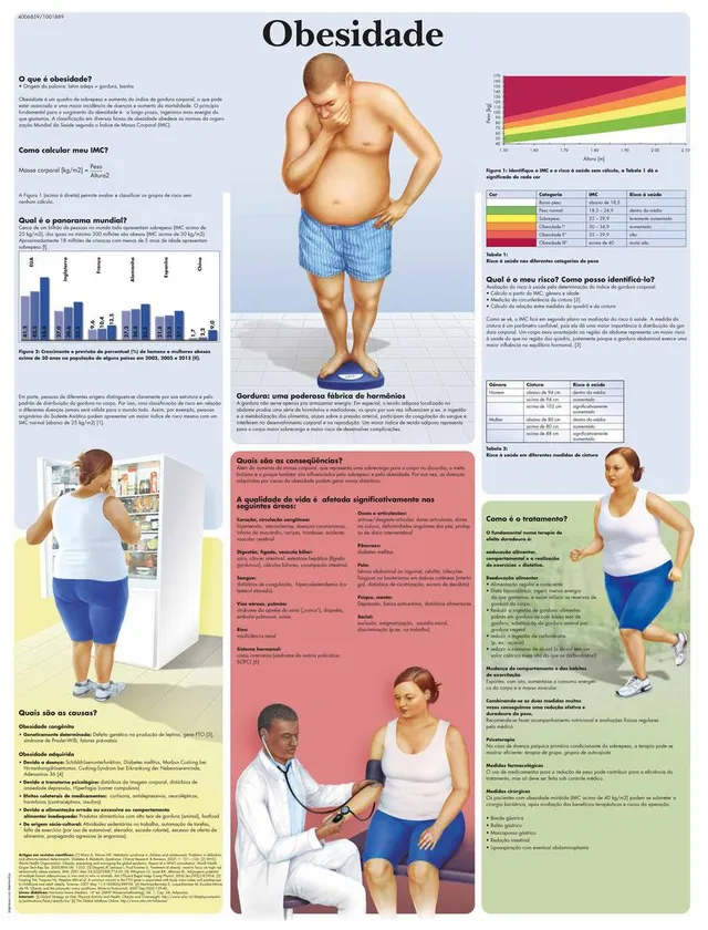3b-scientific-fettleibigkeit-adipositas-lehrtafel-vr3460uu-papierposter image 1