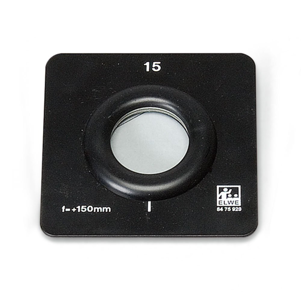 3b-scientific-sammellinse-k-f-150-mm-optiklinse-im-blendschirm image 1