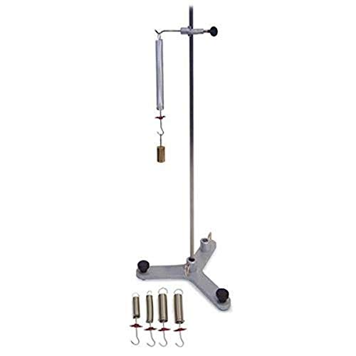 3b-scientific-schraubenfedern-zum-hooke-schen-gesetz-u40816-5er-pack-physik image 2