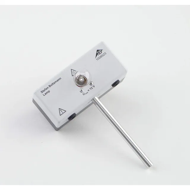 3b-scientific-u8490050-stefan-boltzmann-lampe-12v-21w image 1