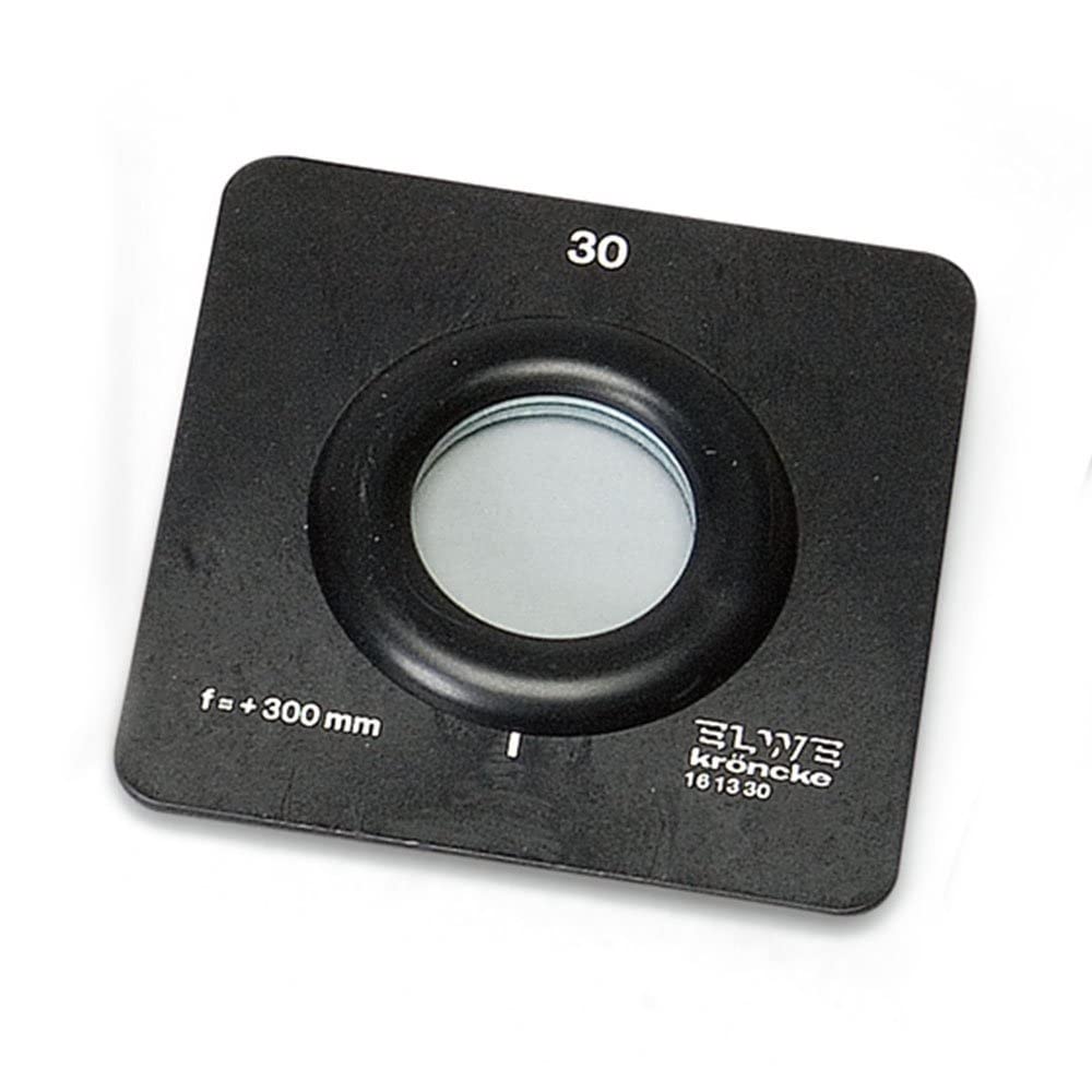 3b-scientific-sammellinse-k-f-300-mm-optiklinse-im-blendschirm image 1