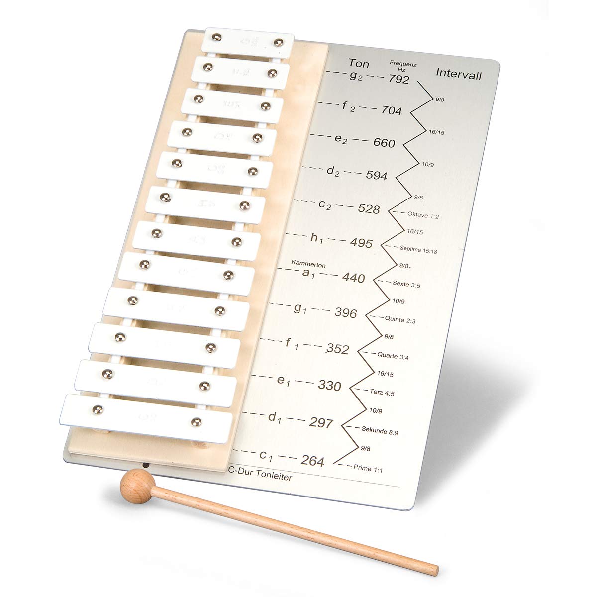 3b-scientific-metallophon-u8430290-physik-lehrmittel-f-r-akustikversuche image 1