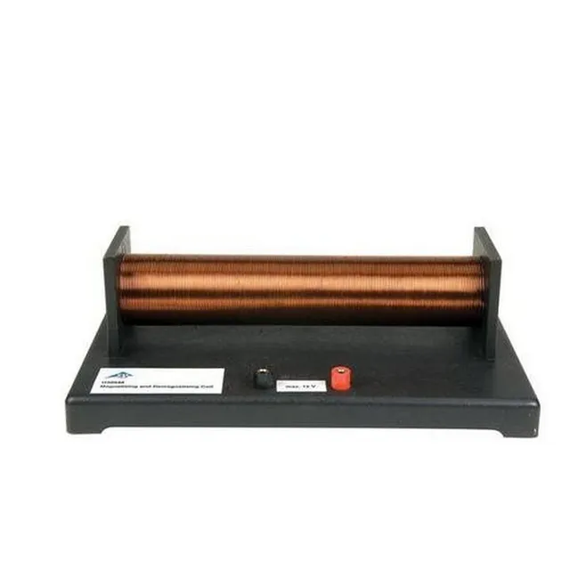 3b-scientific-u30048-magnetisierungsspule-1000-windungen-250-mm image 1