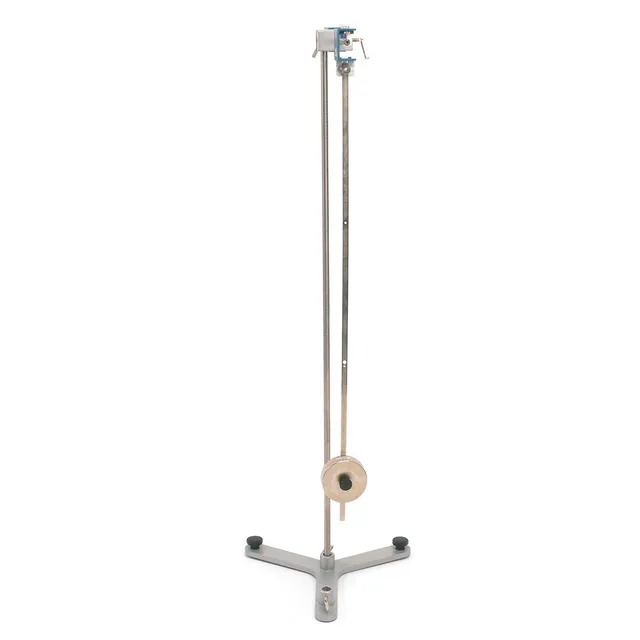 3b-scientific-u8404275-230-stabpendel-mit-winkelaufnehmer-12-v-ac image 1