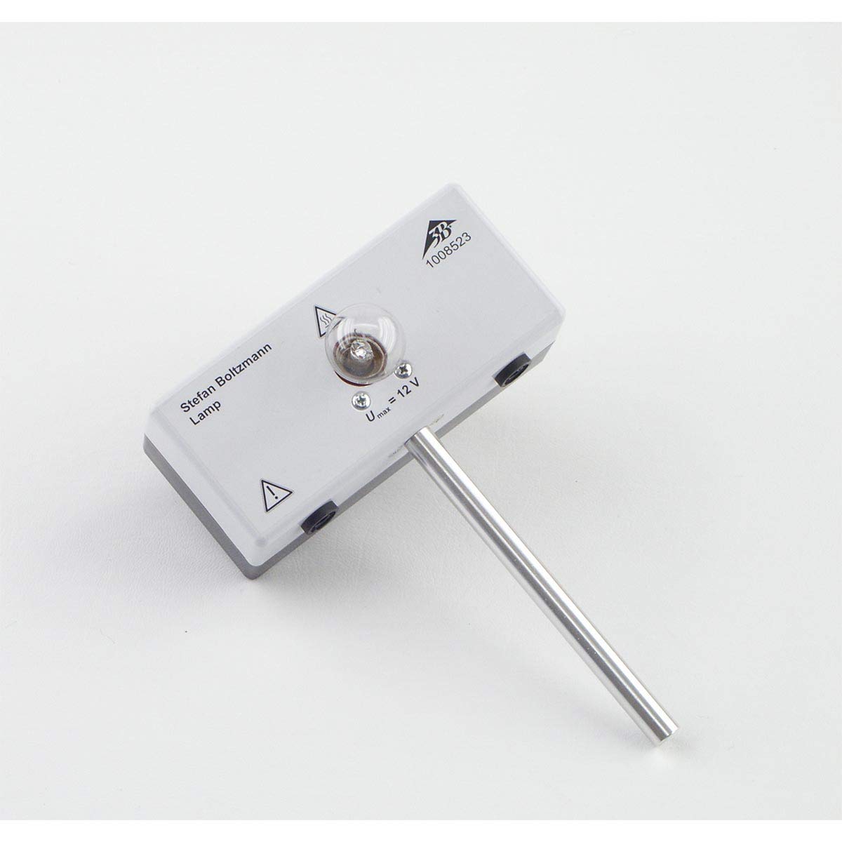 3b-scientific-u8490050-stefan-boltzmann-lampe-12v-21w image 1