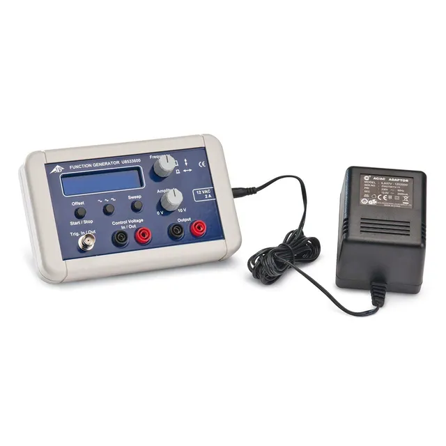 3b-scientific-fg-100-funktionsgenerator-230-v-sinus-dreieck-rechteckgenerator-mi image 1