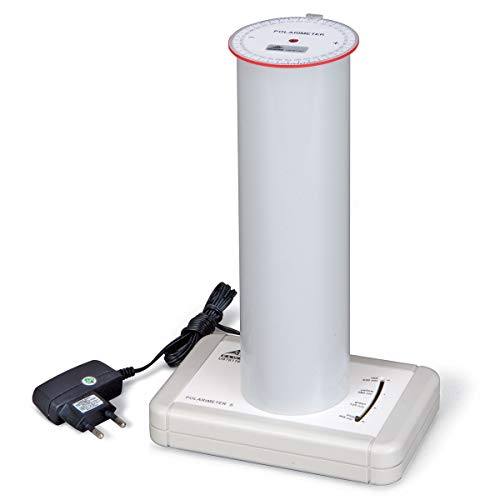 3b-scientific-u8761161-230-polarimeter-mit-4-led-468-525-580-630-nm image 2