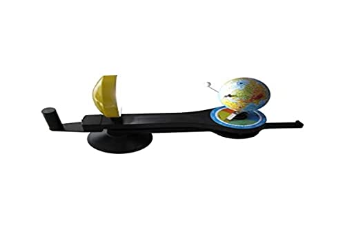 3b-scientific-orbit-tellurium-sonne-erde-mond-modell-650-mm image 2