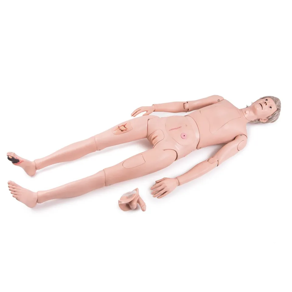 3b-scientific-pflegepuppe-basic-lebensgro-e-pflegepuppe-mit-wundeins-tzen image 1