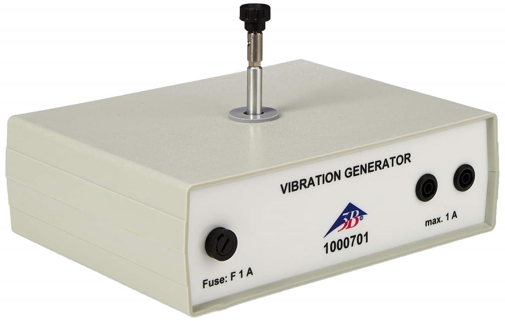 3b-scientific-vibrationsgenerator-mechanische-wellen-schwingung-und-resonanz image 1