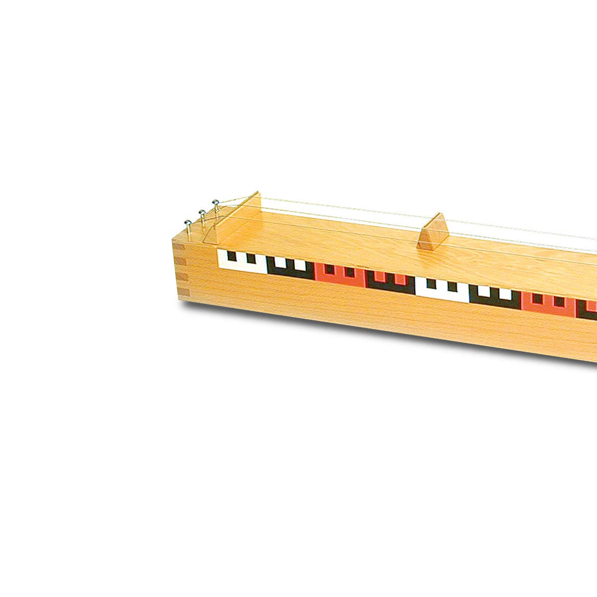 3b-scientific-u15101-monochordsaiten-3er-pack-ersatzsaiten image 1