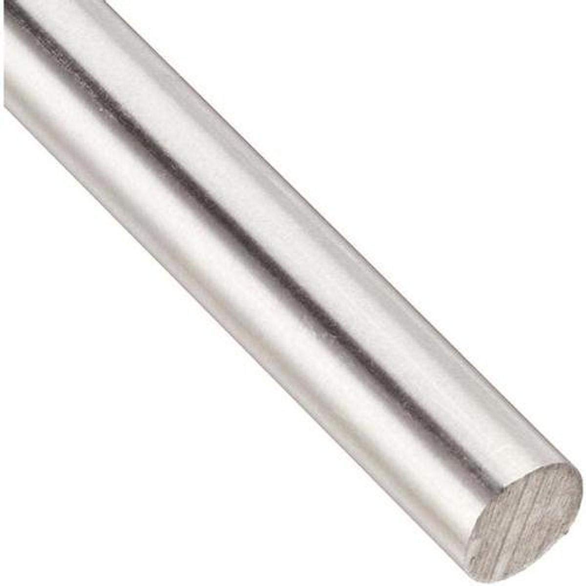 3b-scientific-u15002-stativstange-edelstahl-470-mm-x-12-mm image 1