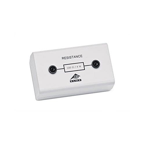 3b-scientific-u51006-pr-zisionswiderstand-100-ohm-physik-lehrmittel image 2