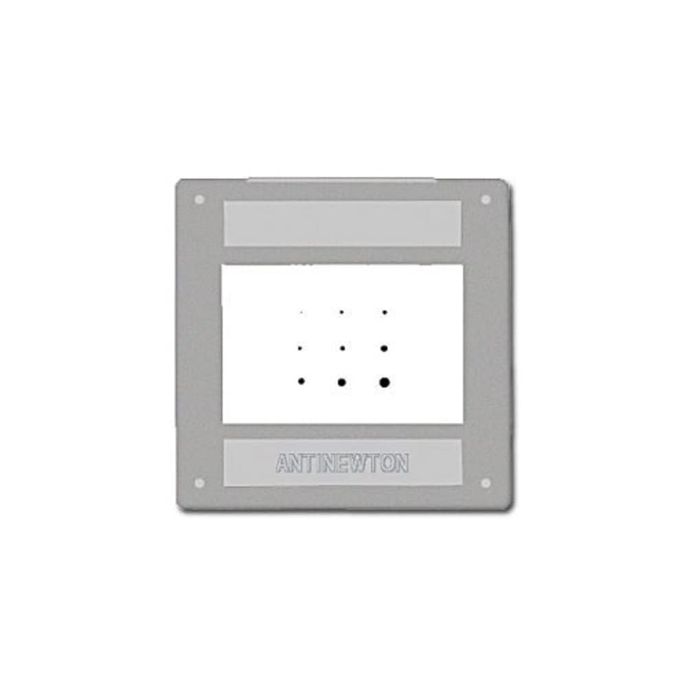 3b-scientific-blende-mit-9-scheiben-beugungsobjekt-im-diarahmen-50-x-50-mm image 1