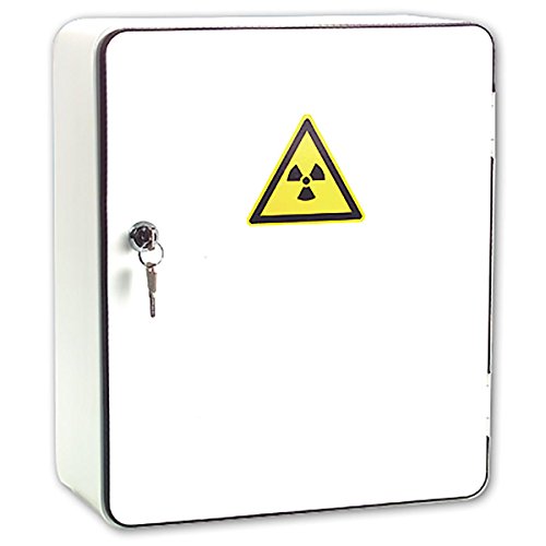 3b-scientific-u8483219-stahlschrank-f-r-radioaktive-pr-parate-strahlenschutzschr image 2