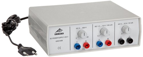 3b-scientific-u8521400-230-dc-netzger-t-450-v-hochspannungsnetzteil-f-r-physikun image 2
