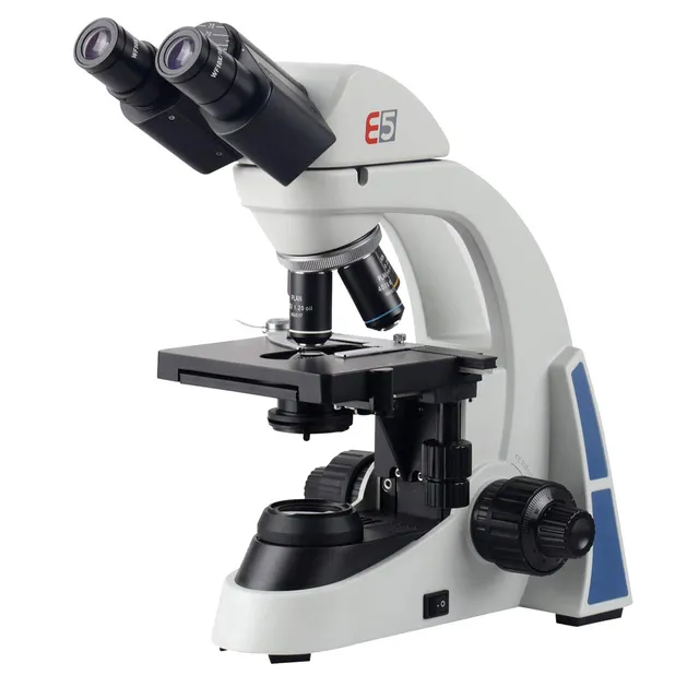 3b-scientific-binokulares-mikroskop-be5-e5-40x-1000x-led image 1