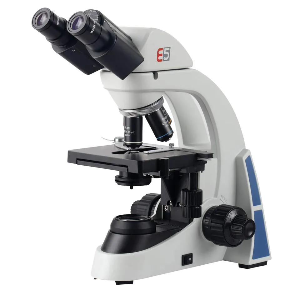 3b-scientific-binokulares-mikroskop-be5-e5-40x-1000x-led image 1