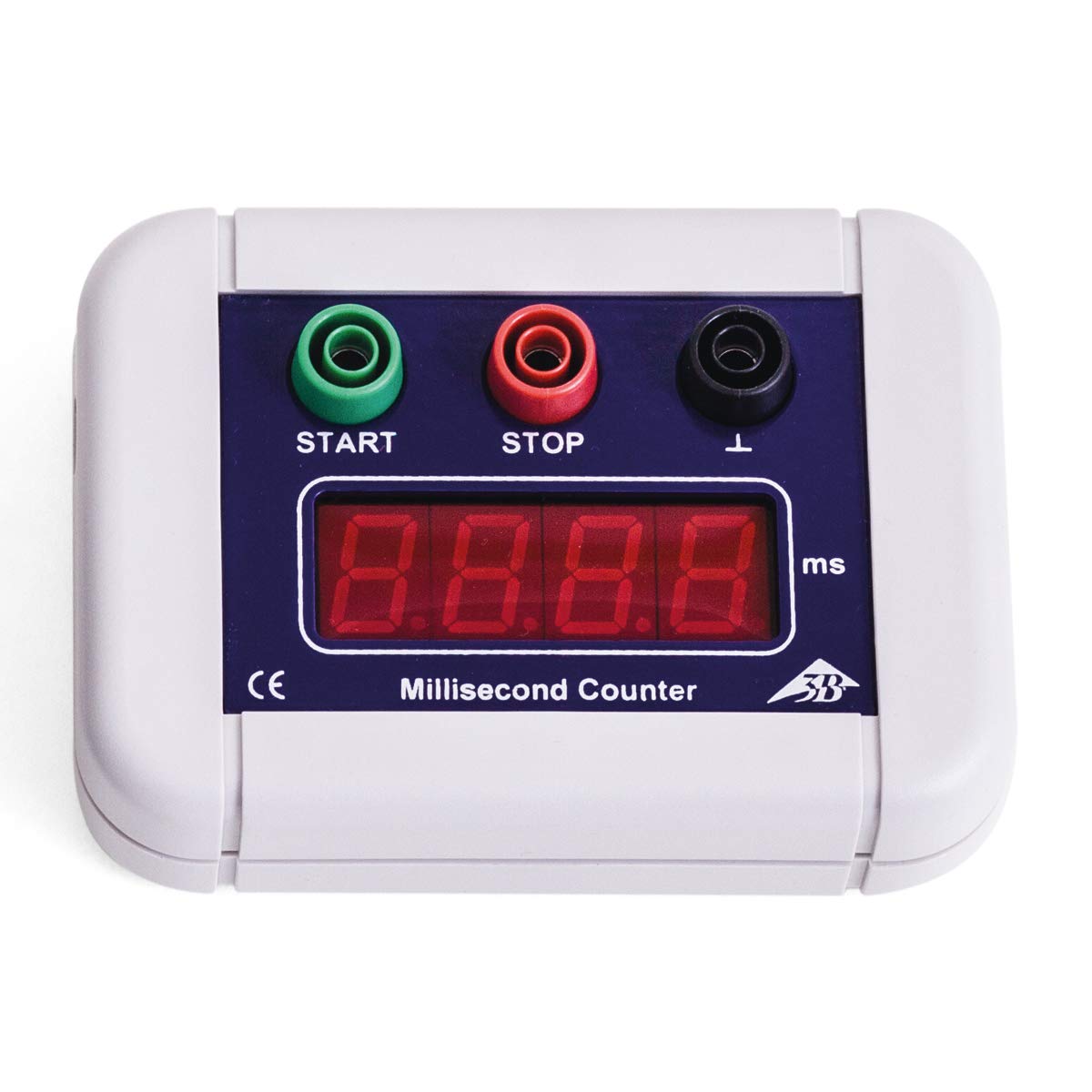 3b-scientific-millisekunden-z-hler-230-v-zeitmesser-f-r-freier-fall image 1
