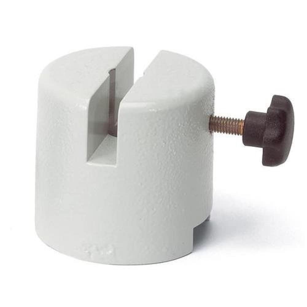 3b-scientific-u8611200-tonnenfu-900-g-schwerer-standfu-12-mm-bohrung image 1