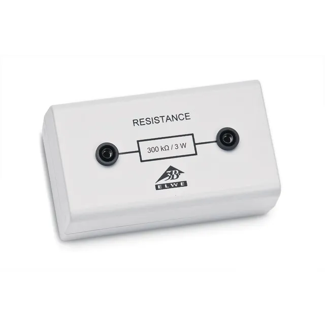 3b-scientific-u51013-pr-zisionswiderstand-300-kohm-lehrwiderstand-3-w image 1