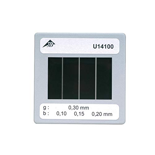 3b-scientific-u14100-membran-mit-3-doppelschlitzen-50x50-mm image 2