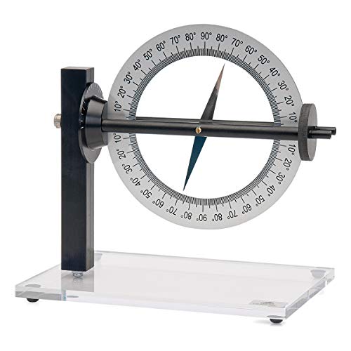 3b-scientific-u8495258-inklinatorium-e-100-mm-magnetnadel image 2
