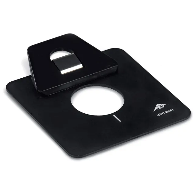 3b-scientific-klemmhalter-k-halter-f-r-kr-ncke-optik-diarahmen image 1