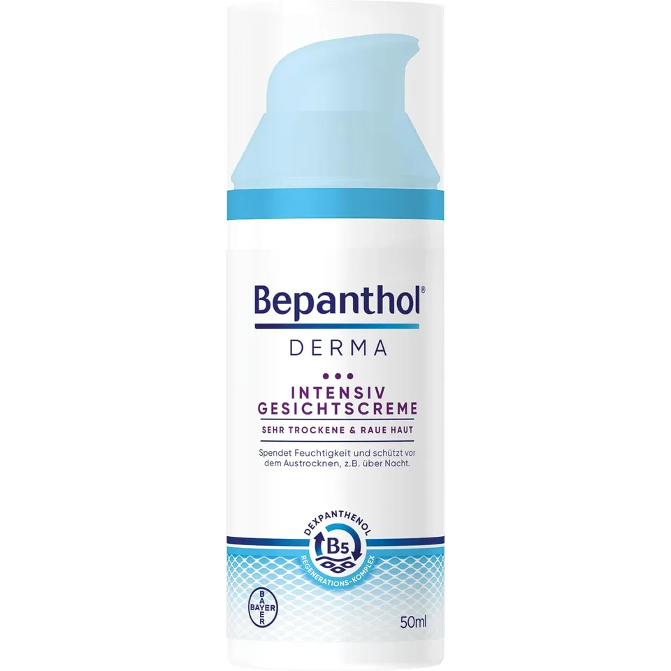 bepanthen-bepanthol-derma-intensiv-gesichtscreme-50-ml image 1